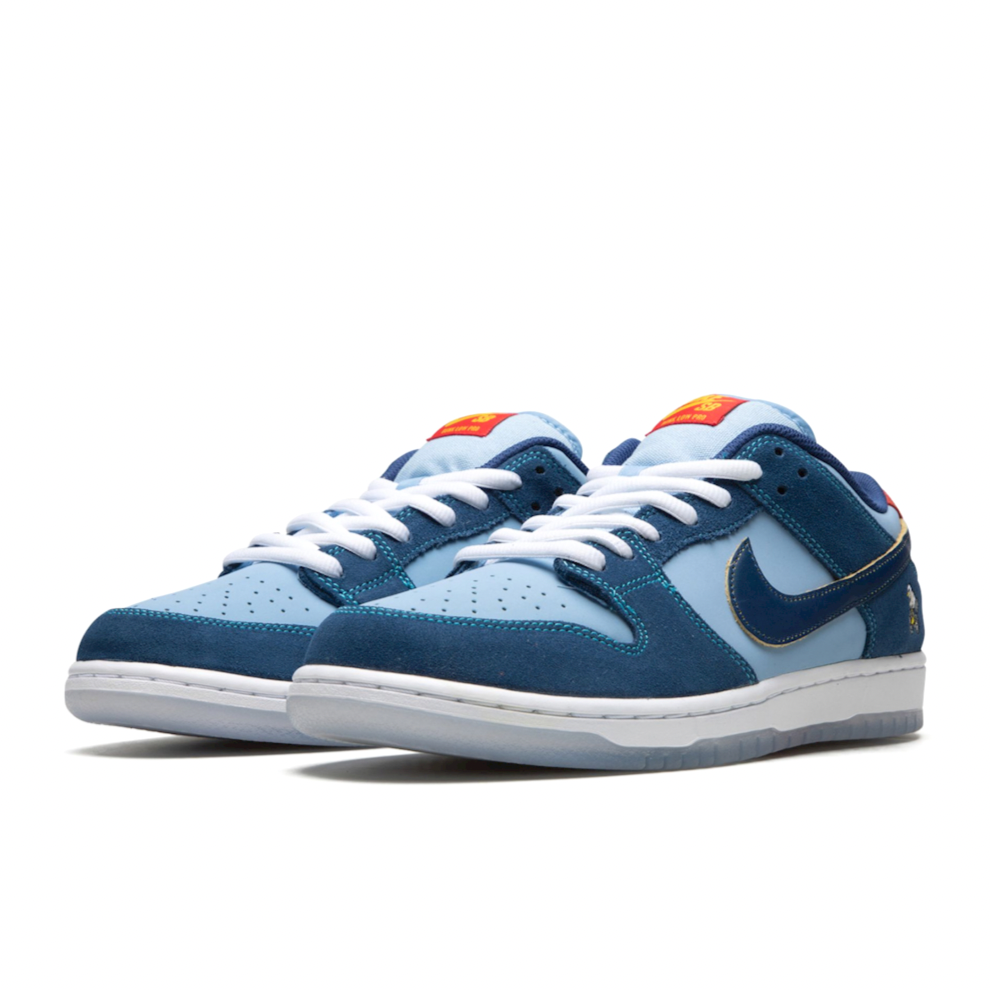 Buy NIKE SB DUNK LOW PRM "Why So Sad ?" | Krewsa South Africa