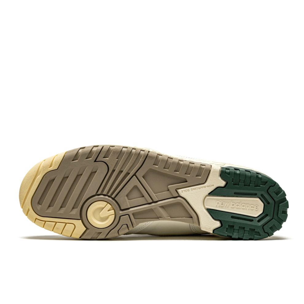 Buy NEW BALANCE 550 "Aime Leon Dore - Natural Green" | Krewsa South Africa