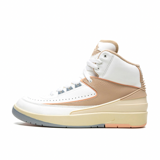Buy AIR JORDAN 2 CRAFT "Sunset Haze" | Krewsa South Africa