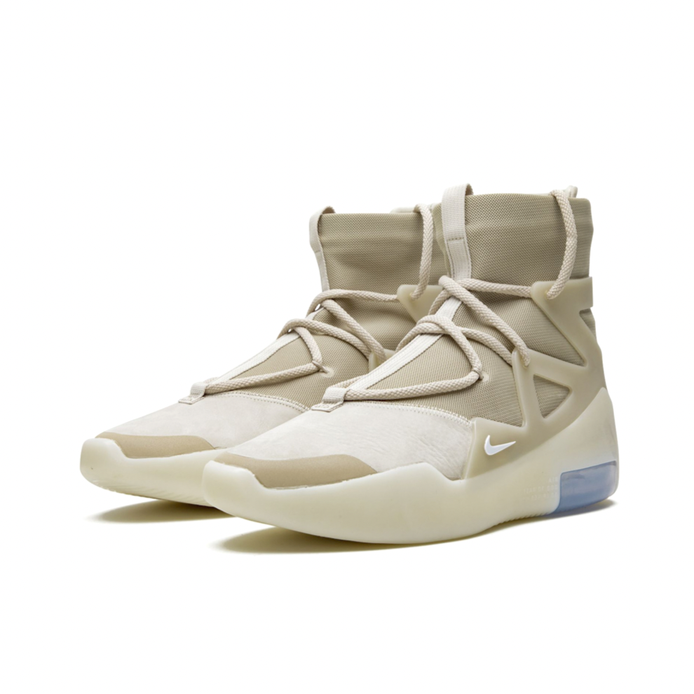 Buy NIKE AIR FEAR OF GOD 1 "Oatmeal" | Krewsa South Africa