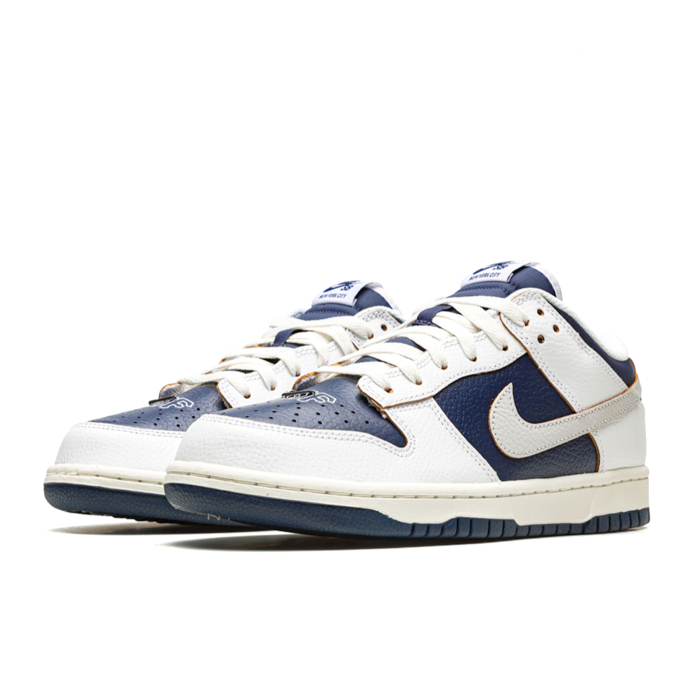 Buy NIKE SB DUNK LOW "HUF - NYC" | Krewsa South Africa