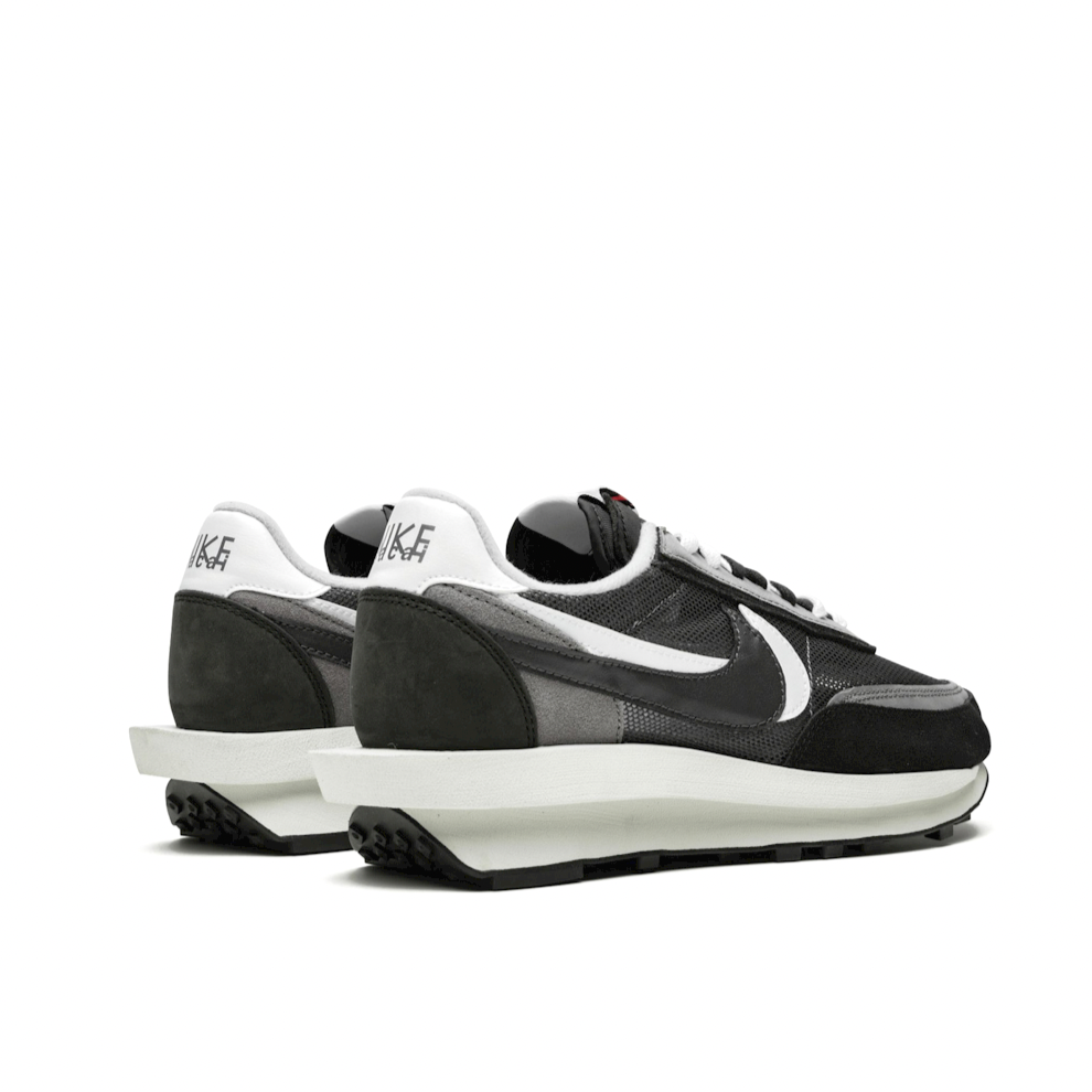 Buy NIKE LD WAFFLE "Sacai - Dark Grey" | Krewsa South Africa