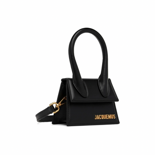 Buy JACQUEMUS Black 'Le Chiquito' Bag | Krewsa South Africa