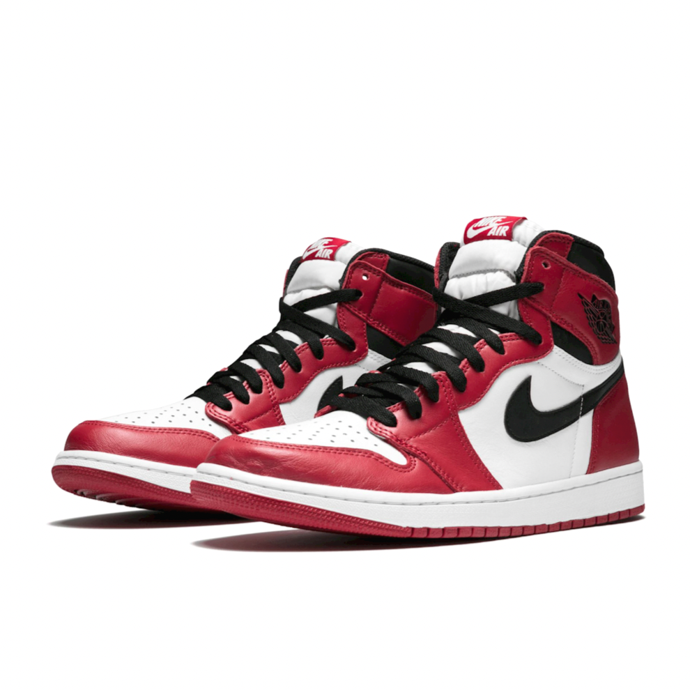 Buy AIR JORDAN 1 RETRO HIGH OG "Chicago" | Krewsa South Africa
