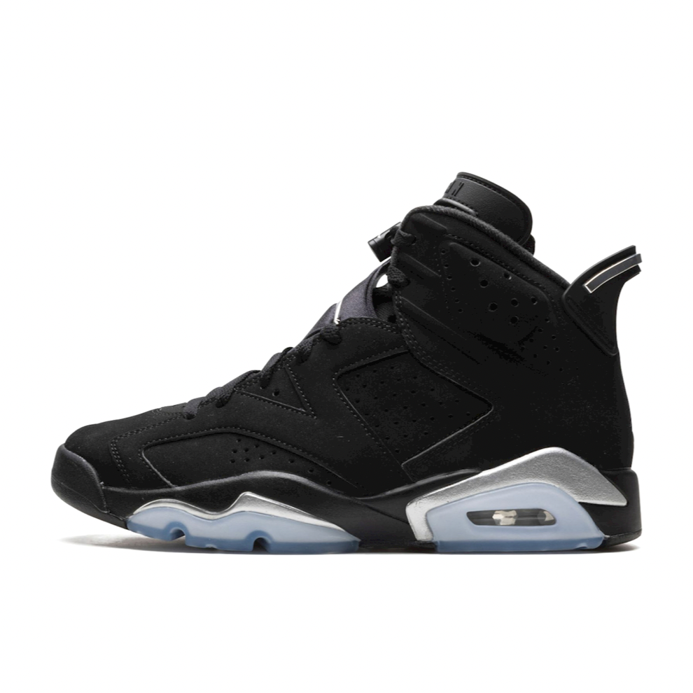 Buy AIR JORDAN 6 "Chrome 2022" | Krewsa South Africa