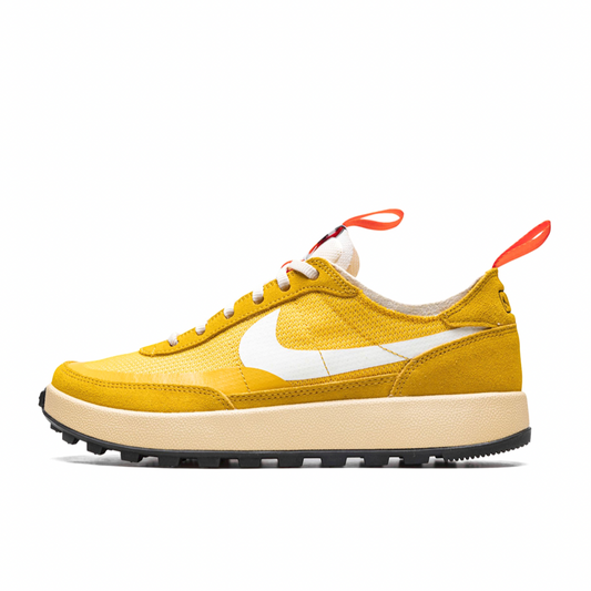 Buy NIKE GENERAL PURPOSE SHOE "Tom Sachs - Dark Sulfur" | Krewsa South Africa