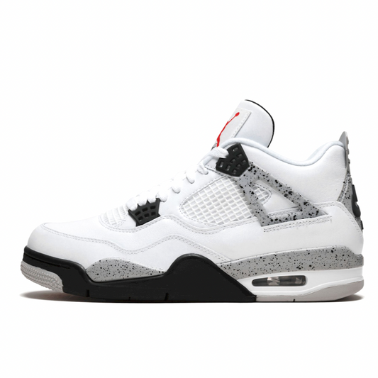 Buy AIR JORDAN 4 RETRO OG "White Cement" | Krewsa South Africa