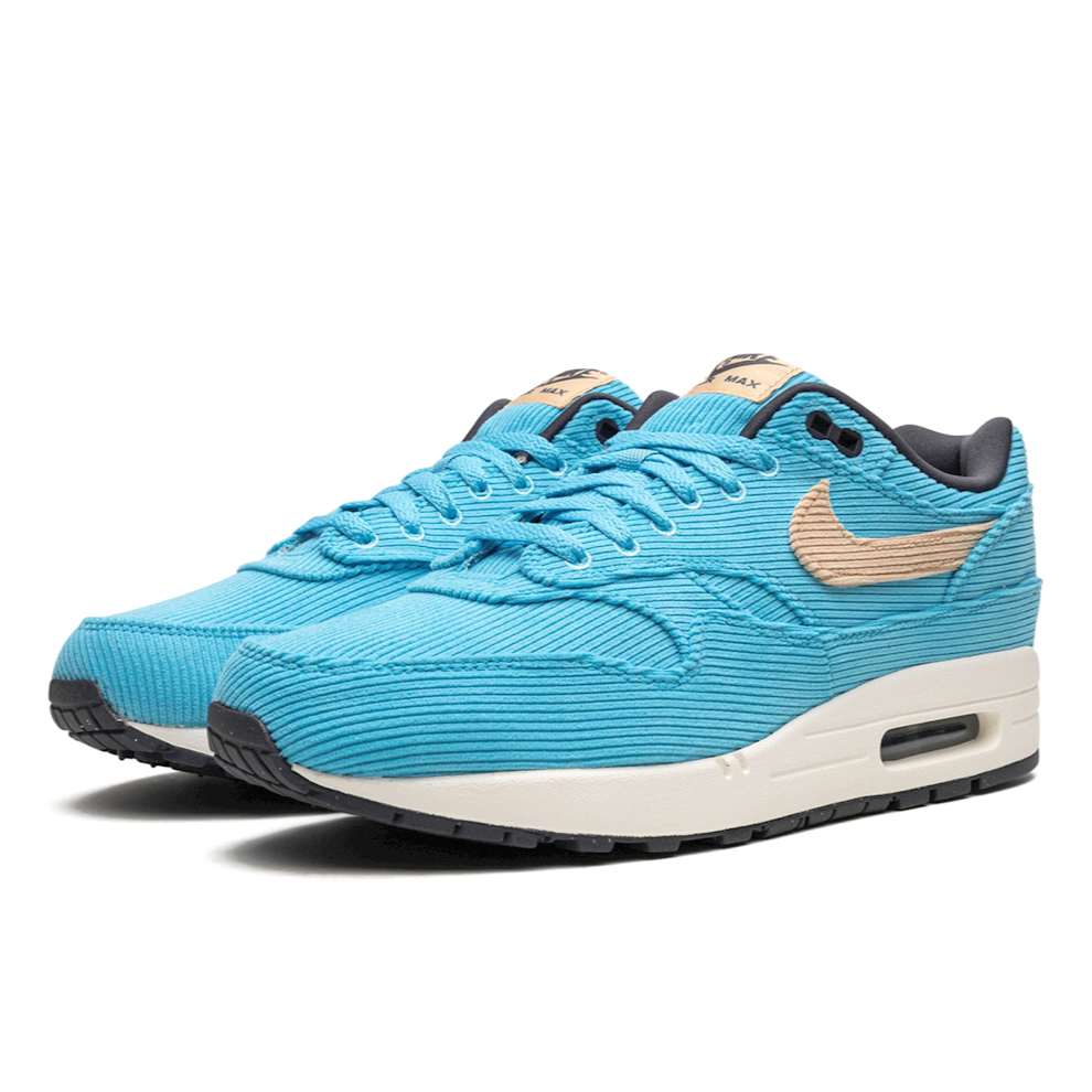 Buy AIR MAX 1 "Corduroy - Baltic Blue" | Krewsa South Africa