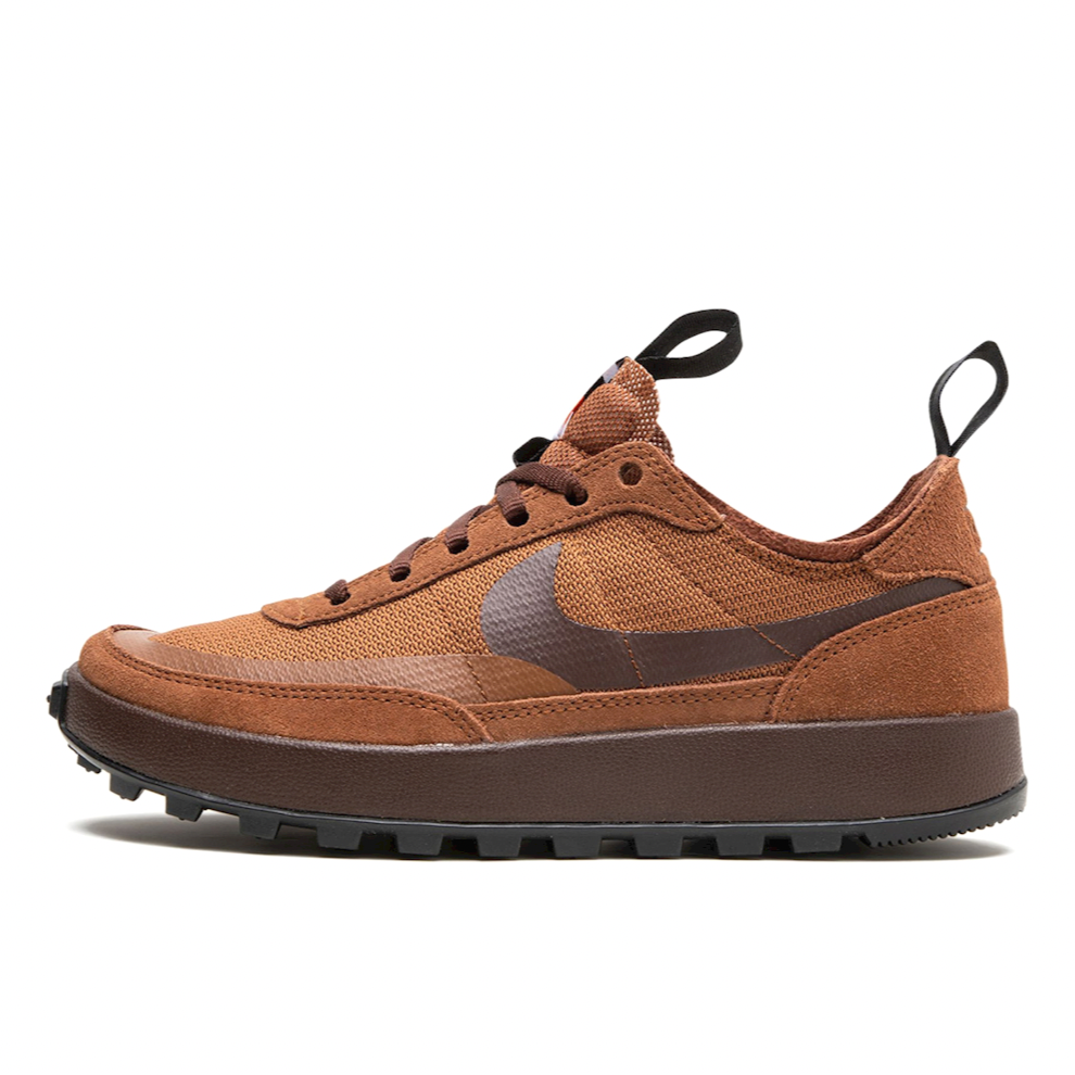 Buy NIKE GENERAL PURPOSE SHOE "Tom Sachs - Field Brown" | Krewsa South Africa