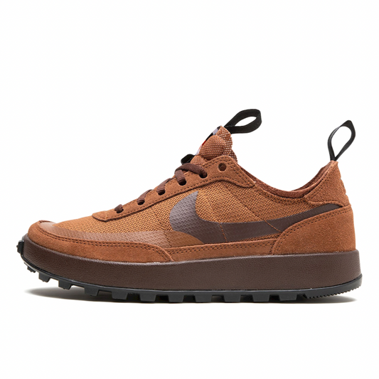 Buy NIKE GENERAL PURPOSE SHOE "Tom Sachs - Field Brown" | Krewsa South Africa