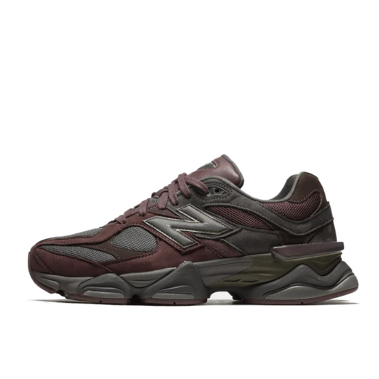 Buy New Balance 9060 Truffle Rich Earth | Krewsa South Africa