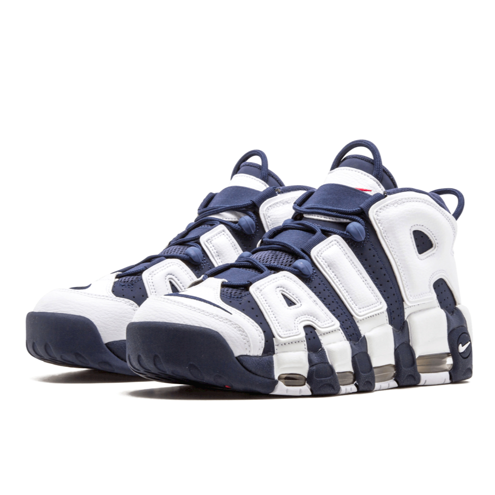 Buy NIKE AIR MORE UPTEMPO "Olympic 2020" | Krewsa South Africa
