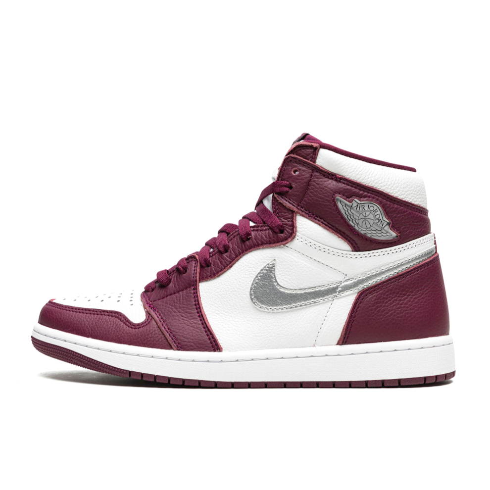 Buy AIR JORDAN 1 RETRO HIGH OG "Bordeaux" | Krewsa South Africa
