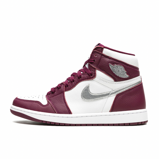 Buy AIR JORDAN 1 RETRO HIGH OG "Bordeaux" | Krewsa South Africa