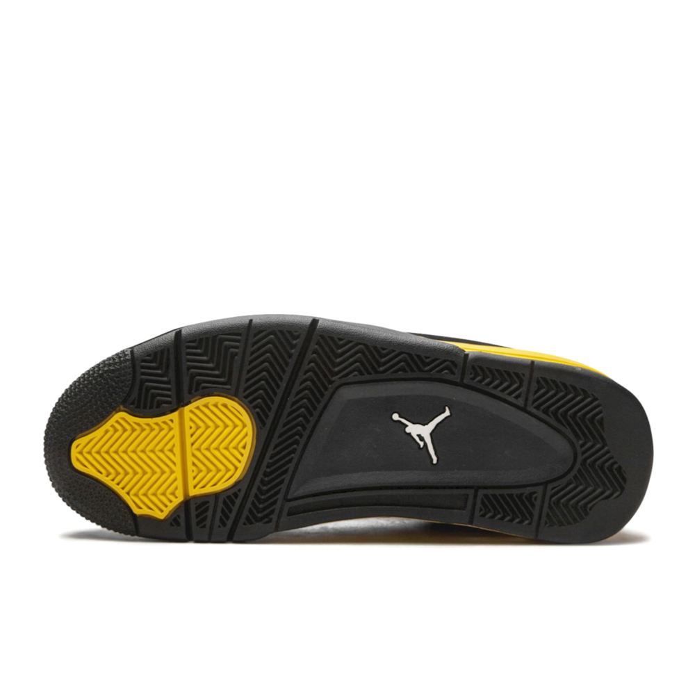Buy AIR JORDAN 4 RETRO "Thunder" | Krewsa South Africa