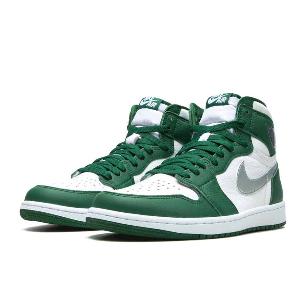 Buy AIR JORDAN 1 RETRO HIGH OG "Gorge Green" | Krewsa South Africa