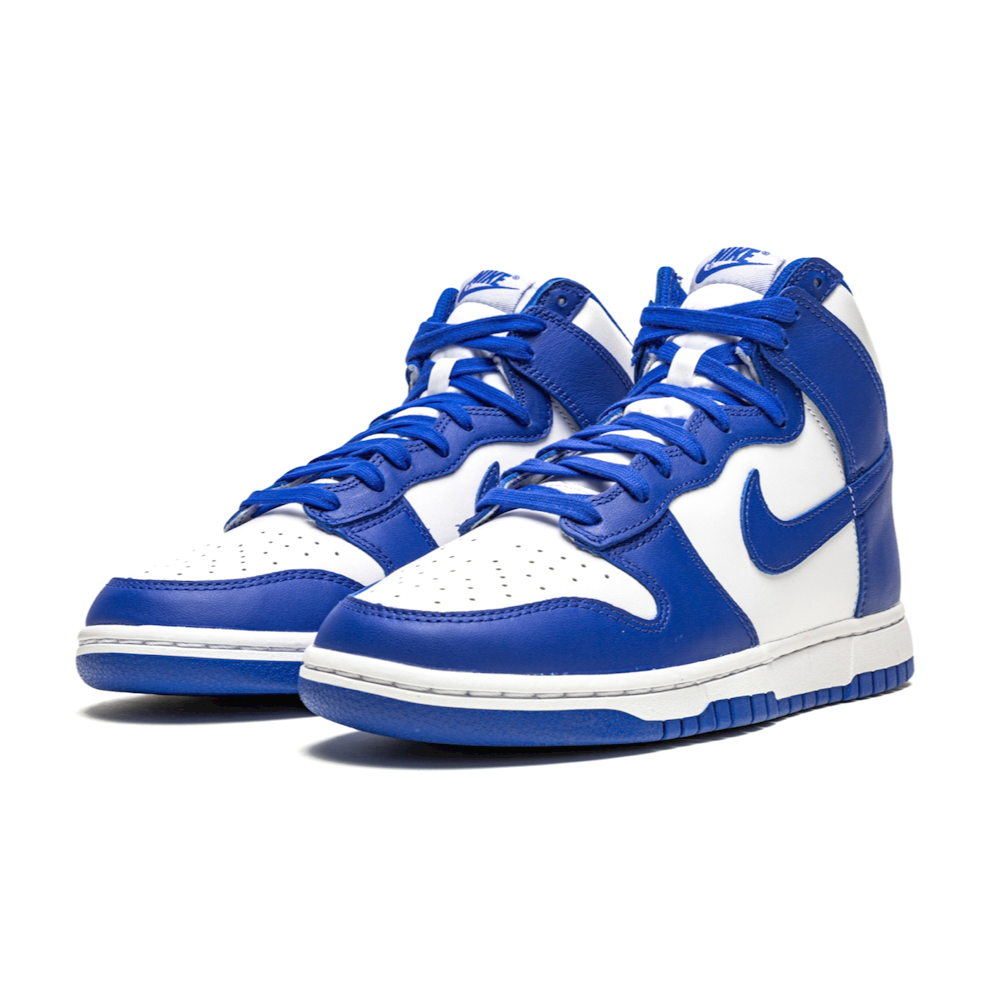 Buy NIKE DUNK HIGH "Game Royal" | Krewsa South Africa