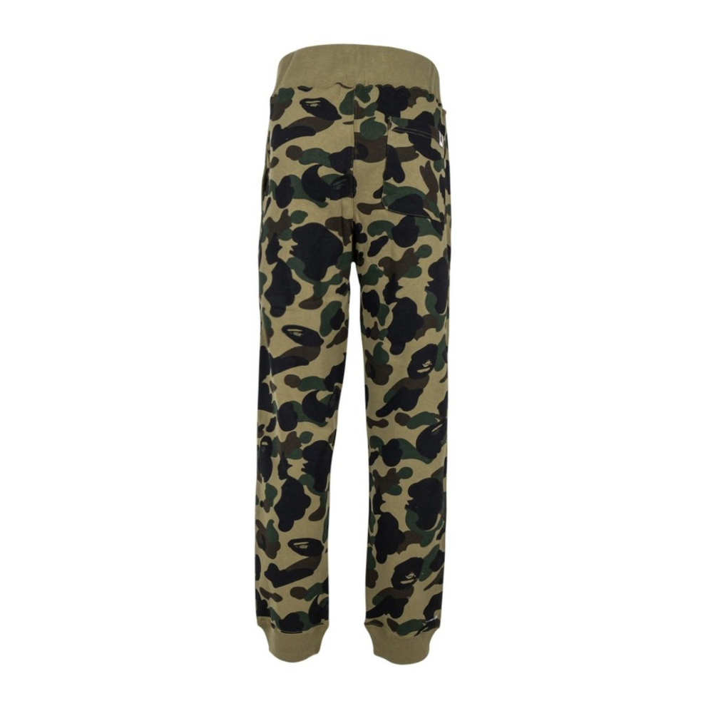 Buy A BATHING APE® 1ST CAMO SHARK SLIM SWEATPANTS | Krewsa South Africa