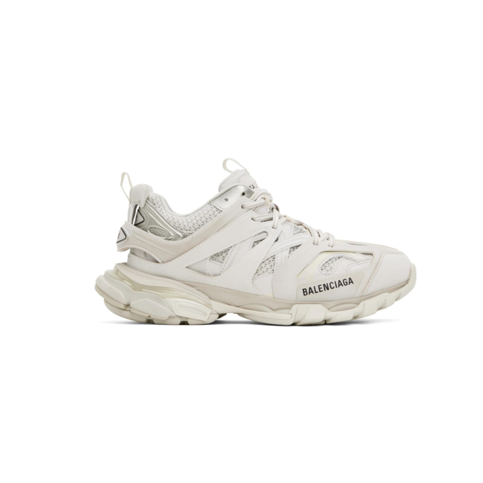 Buy BALENCIAGA Off-White Track Sneakers | Krewsa South Africa
