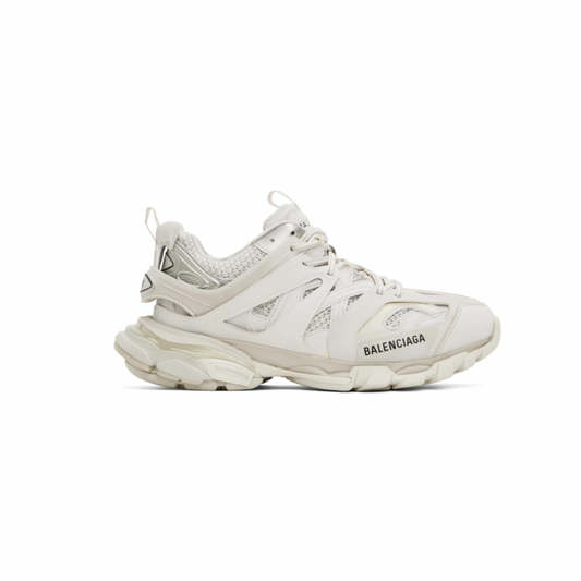 Buy BALENCIAGA Off-White Track Sneakers | Krewsa South Africa