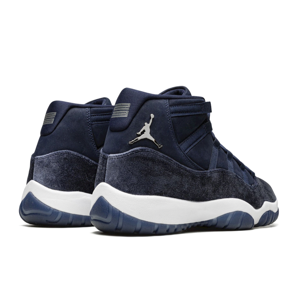 Buy AIR JORDAN 11 VELVET WMNS "Midnight Navy" | Krewsa South Africa