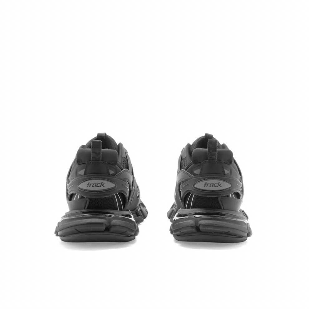 Buy BALENCIAGA TRACK SNEAKER BLACK | Krewsa South Africa