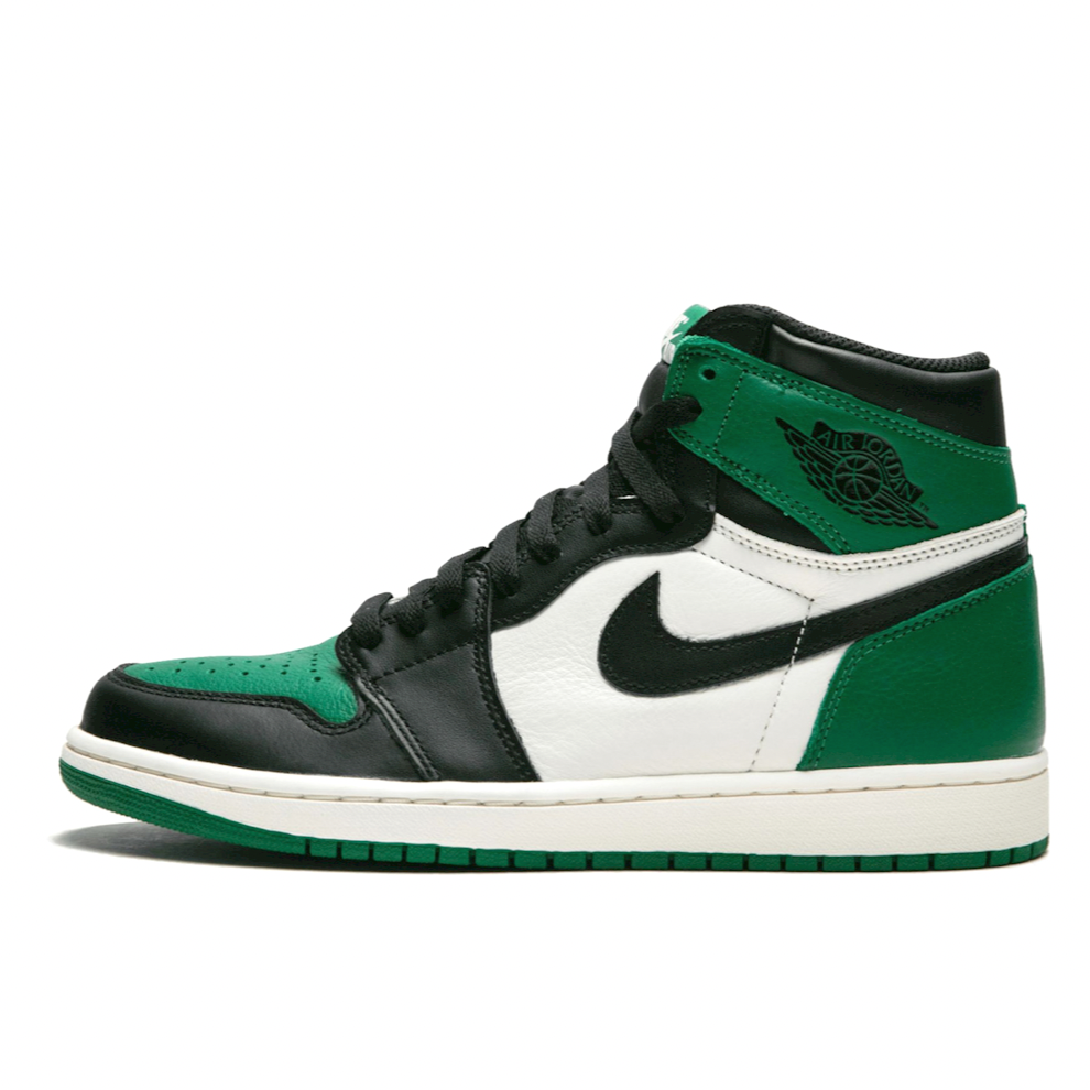 Buy AIR JORDAN 1 RETRO HIGH OG "Pine Green" | Krewsa South Africa