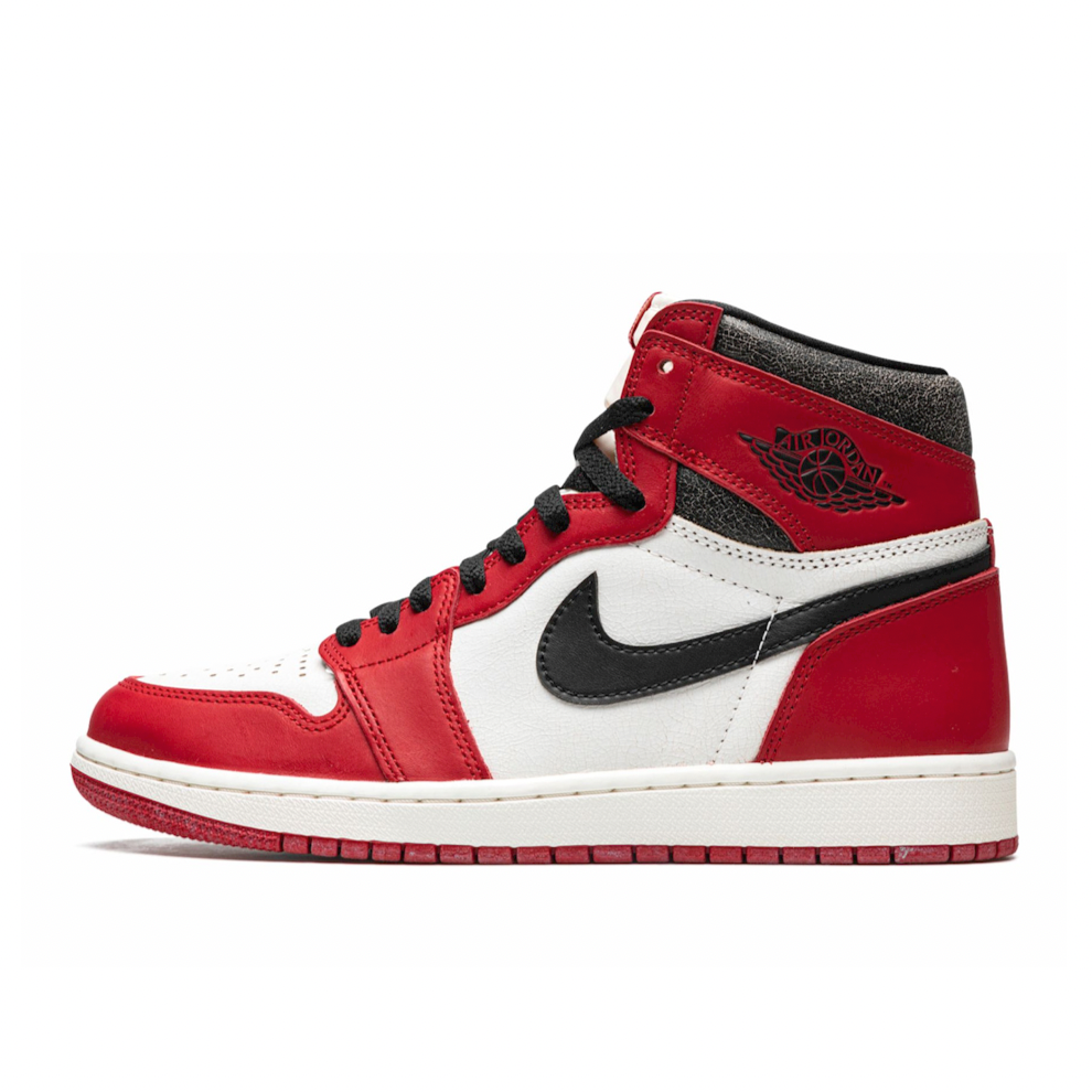 Buy AIR JORDAN 1 RETRO HIGH OG "Chicago Lost and Found" | Krewsa South Africa