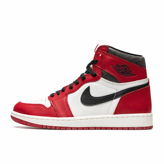 Buy AIR JORDAN 1 RETRO HIGH OG "Chicago Lost and Found" | Krewsa South Africa