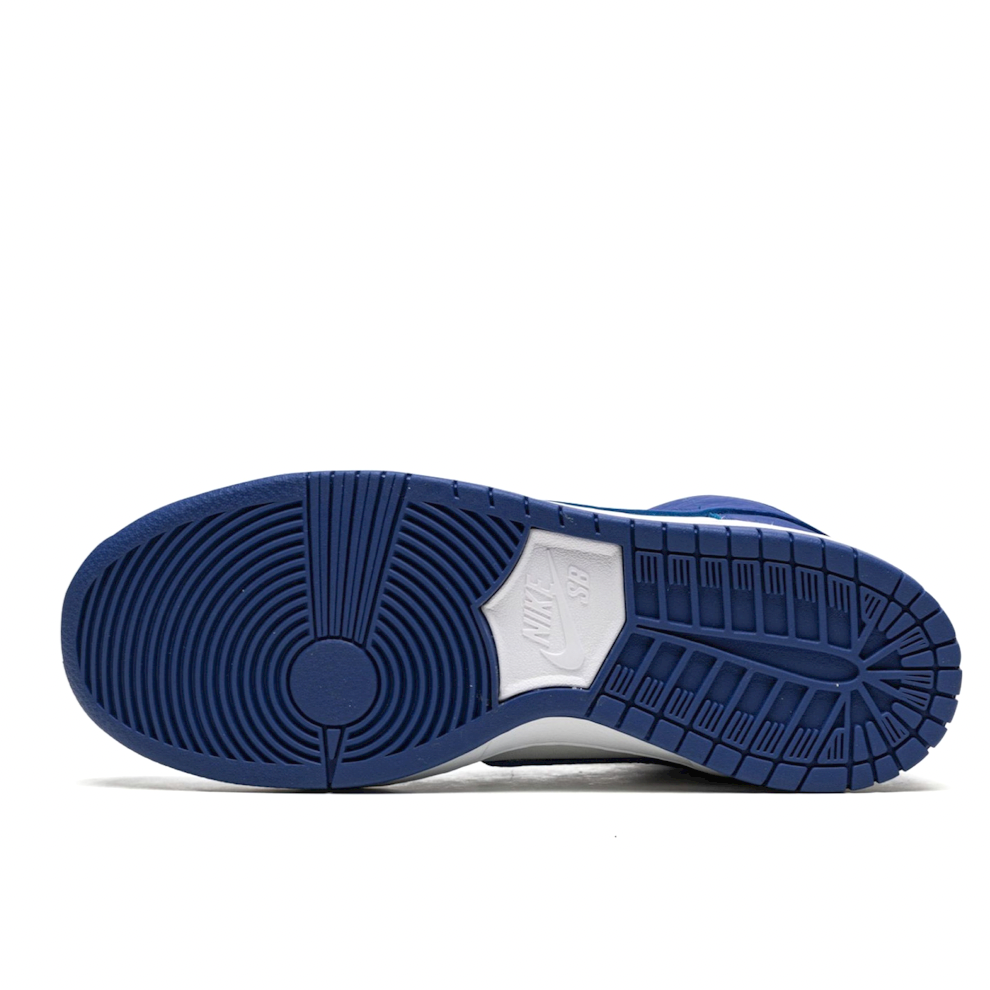 Buy NIKE SB DUNK HIGH PRO ISO "Kentucky" | Krewsa South Africa