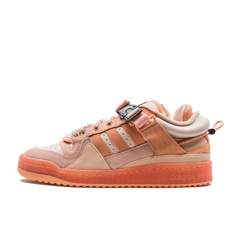 Buy ADIDAS FORUM BUCKLE LOW "Bad Bunny - Easter Egg" | Krewsa South Africa