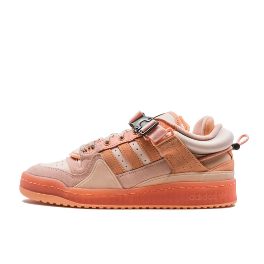 Buy ADIDAS FORUM BUCKLE LOW "Bad Bunny - Easter Egg" | Krewsa South Africa