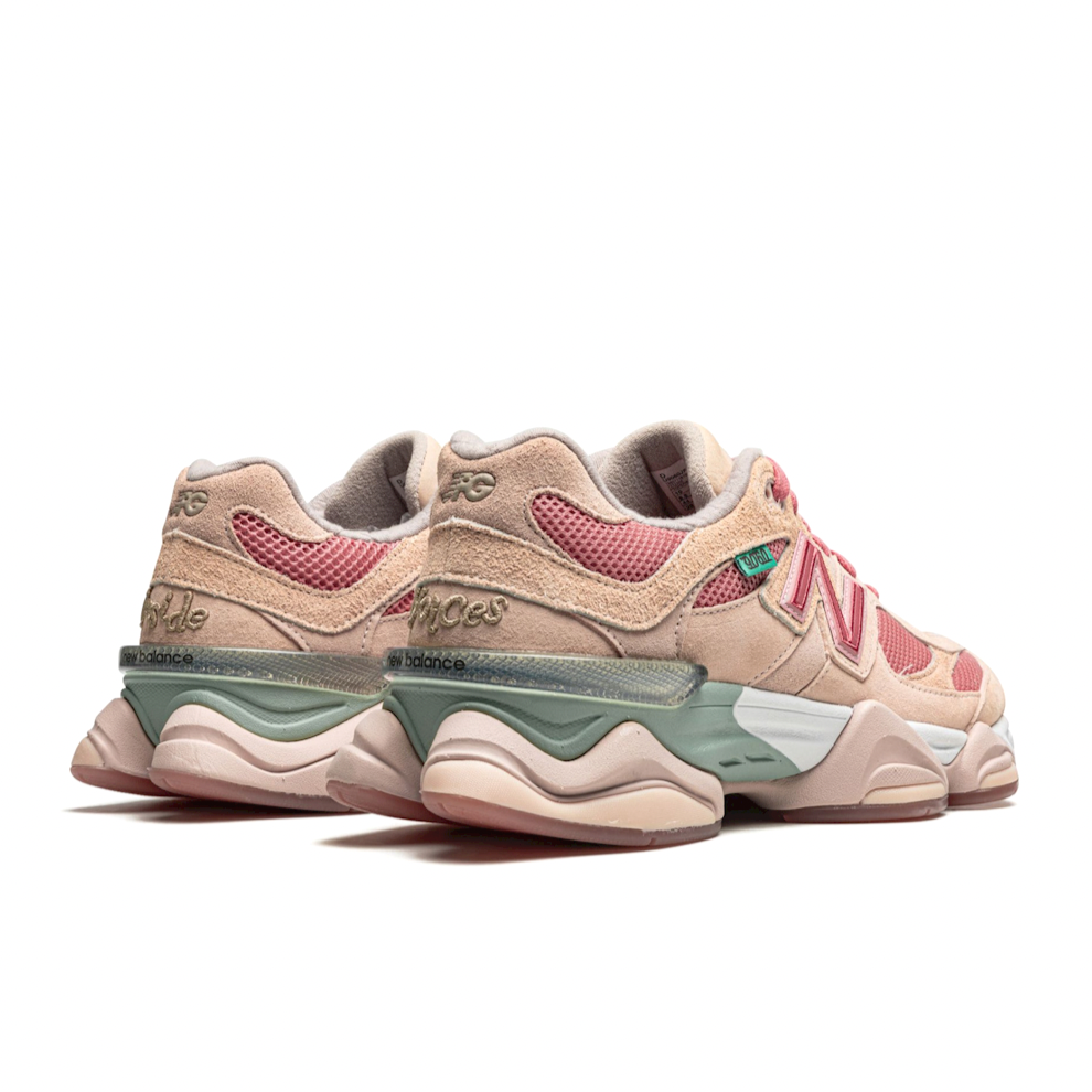 Buy New Balance 9060 "JOE FRESH GOODS - INSIDE VOICES "PENNY COOKIE PINK"" | Krewsa South Africa