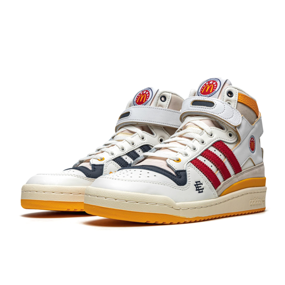 Buy ADIDAS FORUM 84 HIGH "Eric Emanuel - McDonald’s All-American" | Krewsa South Africa