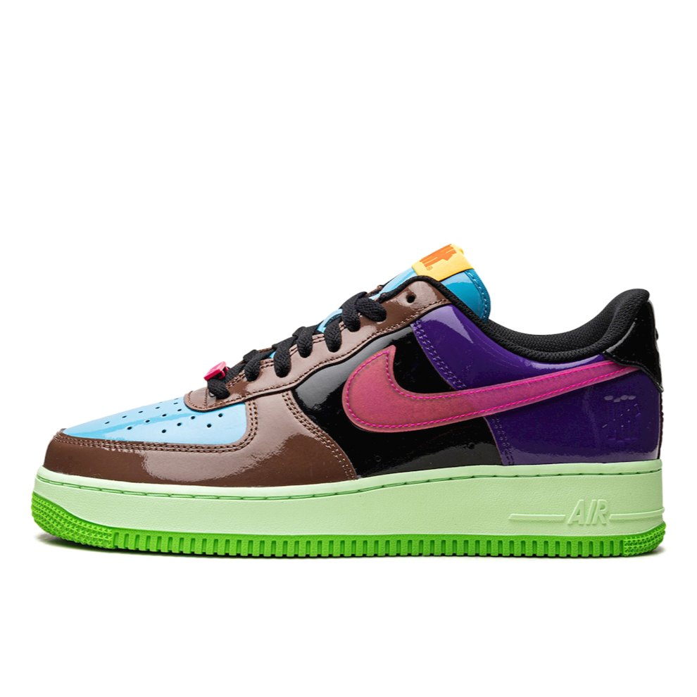 Buy NIKE AIR FORCE 1 LOW "Undefeated - Pink Prime" | Krewsa South Africa