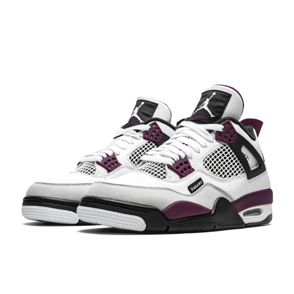 Buy AIR JORDAN 4 RETRO "PSG - Paris Saint Germain" | Krewsa South Africa