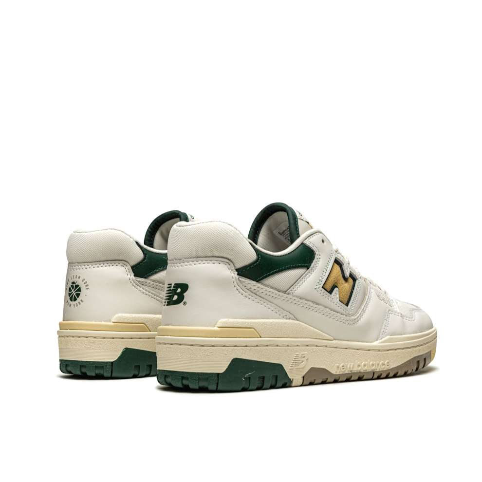 Buy NEW BALANCE 550 "Aime Leon Dore - Natural Green" | Krewsa South Africa