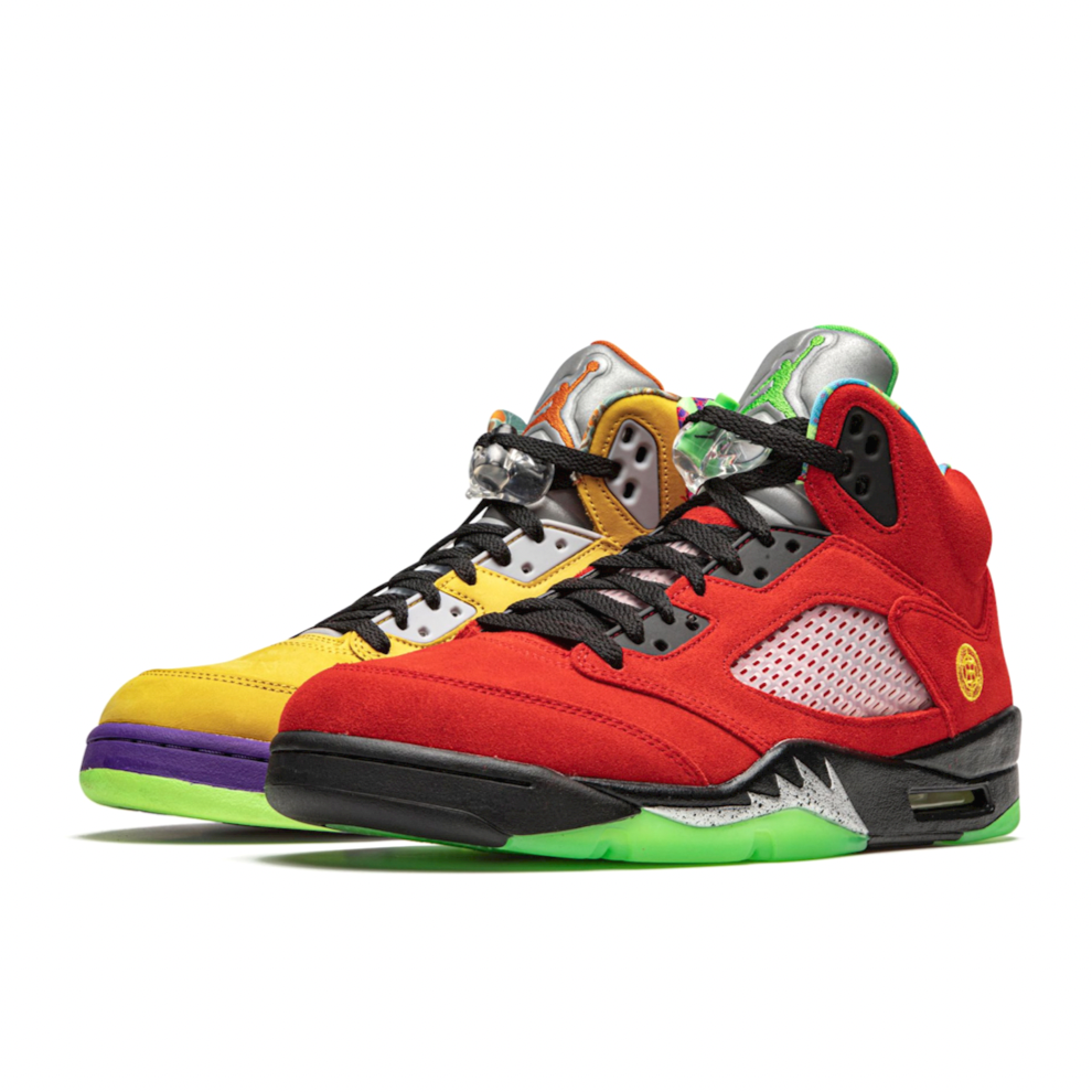 Buy AIR JORDAN 5 RETRO "What The" | Krewsa South Africa