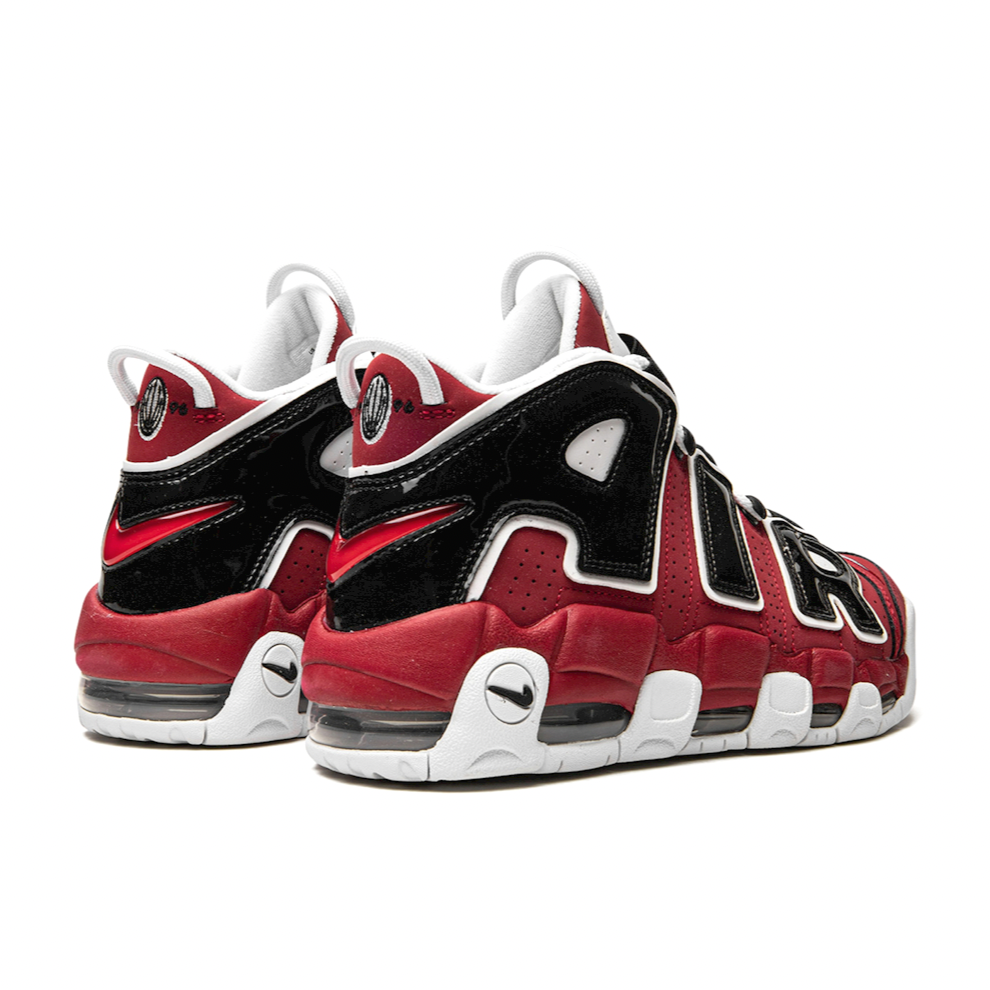Buy NIKE AIR MORE UPTEMPO '96 "Bulls" | Krewsa South Africa