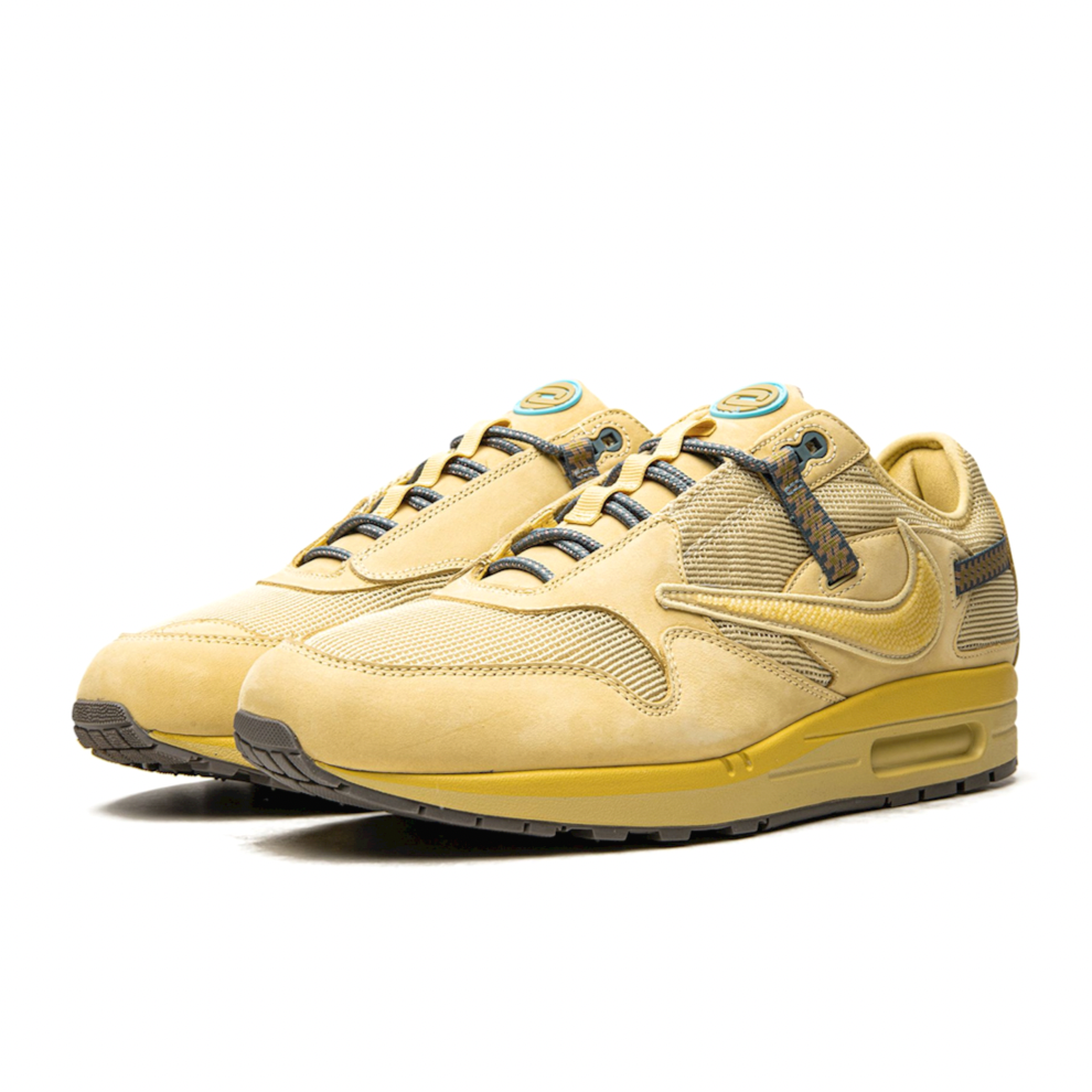 Buy AIR MAX 1 "Travis Scott - Saturn Gold" | Krewsa South Africa