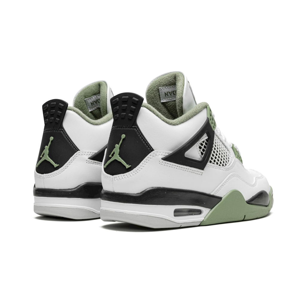 Buy AIR JORDAN 4 "Seafoam" | Krewsa South Africa