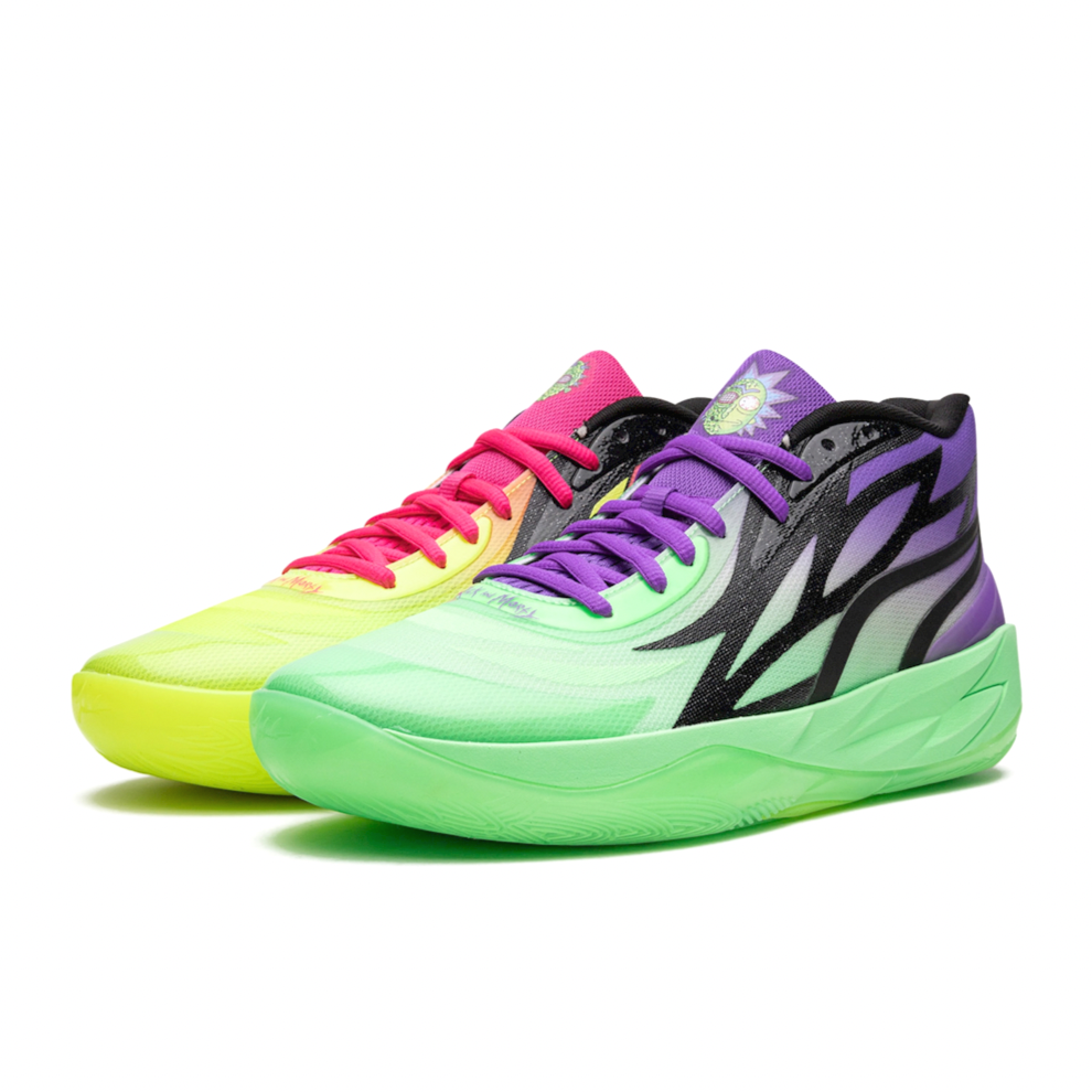 Buy PUMA MB.02 "Rick And Morty - Adventures" | Krewsa South Africa