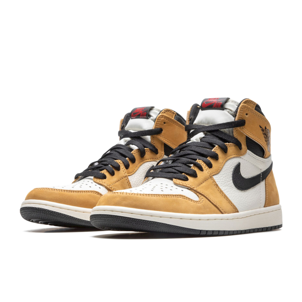 Buy AIR JORDAN 1 RETRO HIGH OG "Rookie of the Year" | Krewsa South Africa