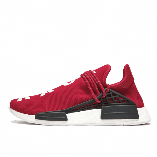 Buy ADIDAS PW HUMAN RACE NMD "Red" | Krewsa South Africa