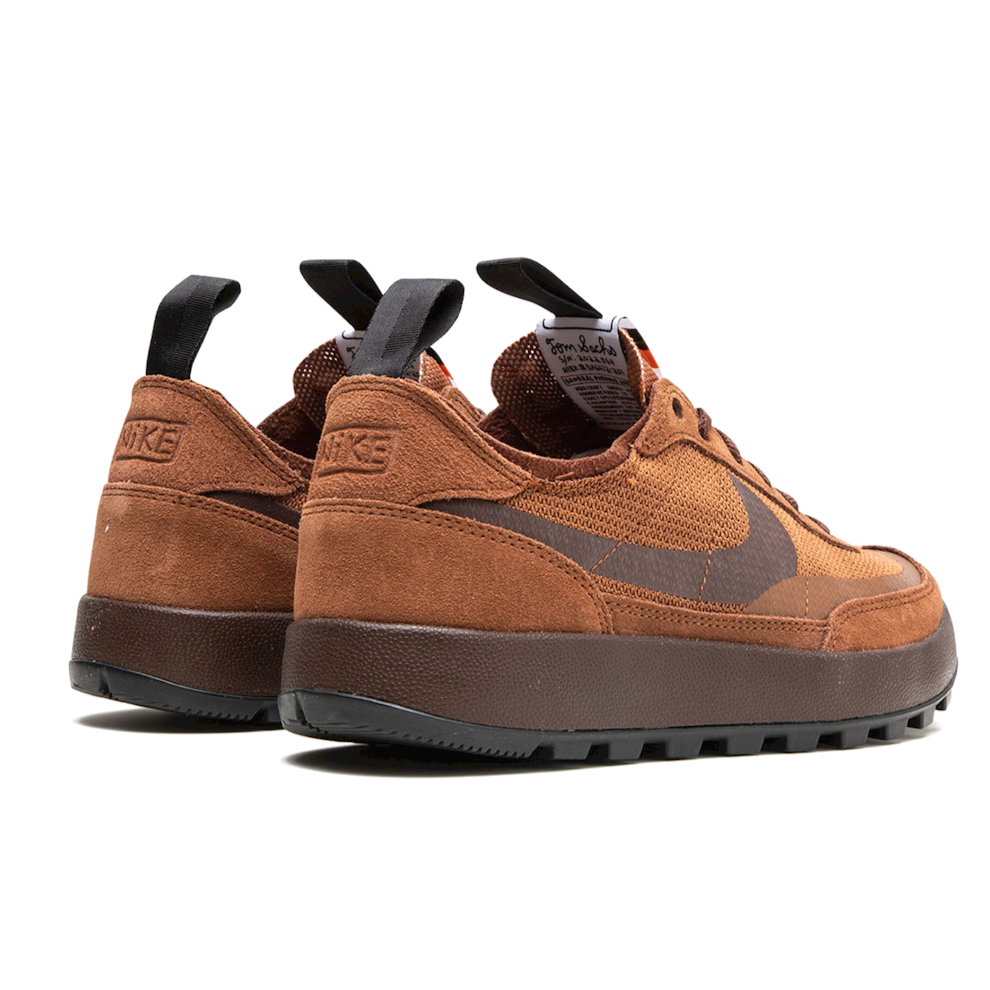Buy NIKE GENERAL PURPOSE SHOE "Tom Sachs - Field Brown" | Krewsa South Africa