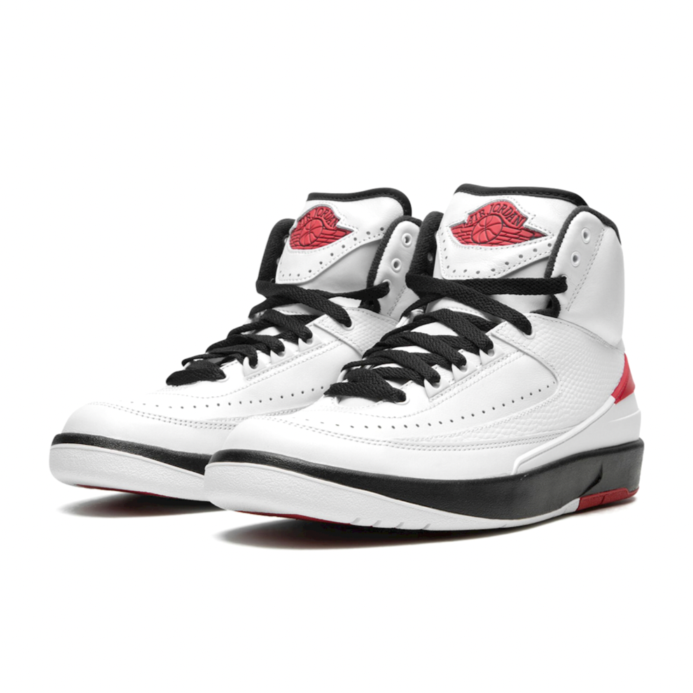 Buy WMNS AIR JORDAN 2 RETRO OG "Chicago 2022" | Krewsa South Africa