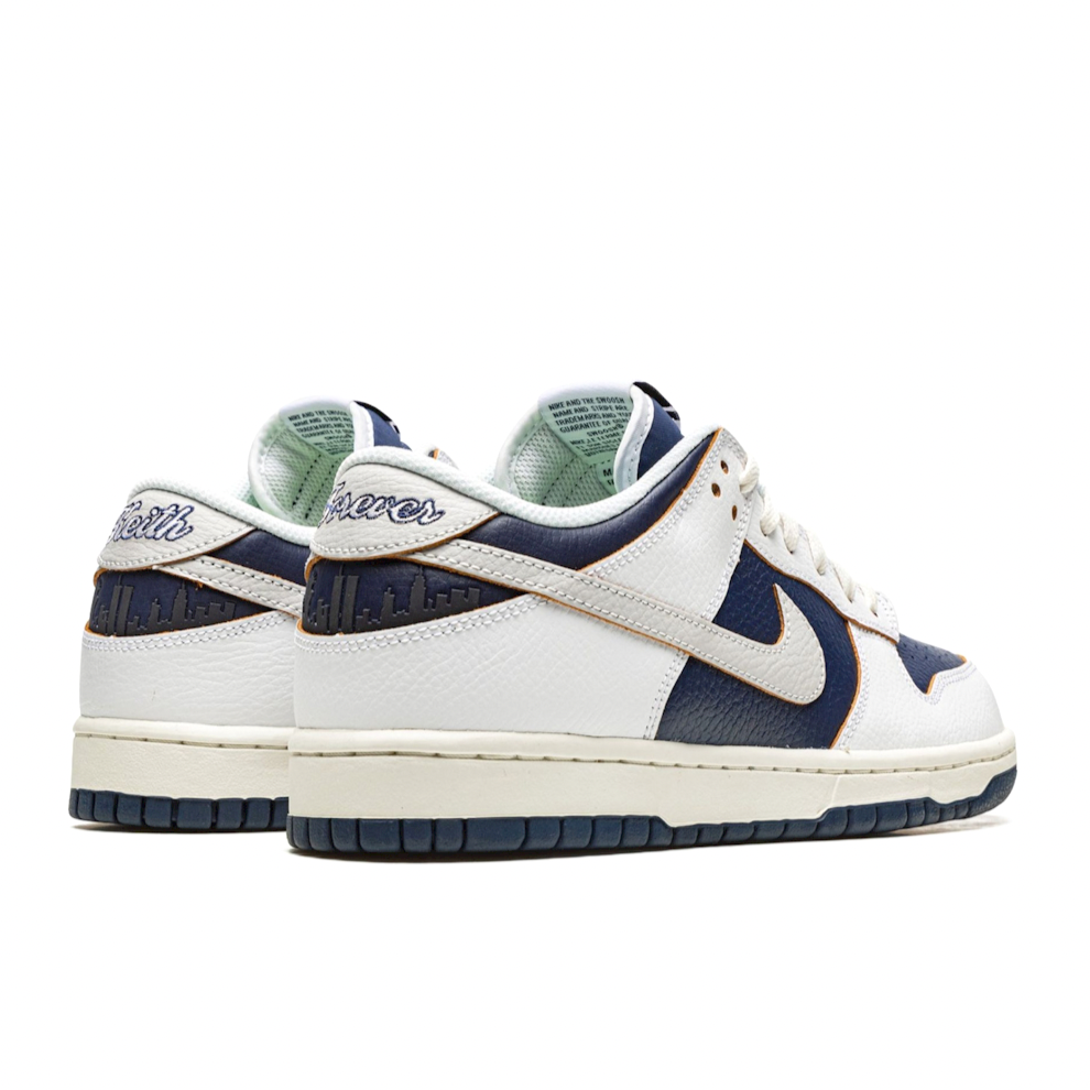 Buy NIKE SB DUNK LOW "HUF - NYC" | Krewsa South Africa