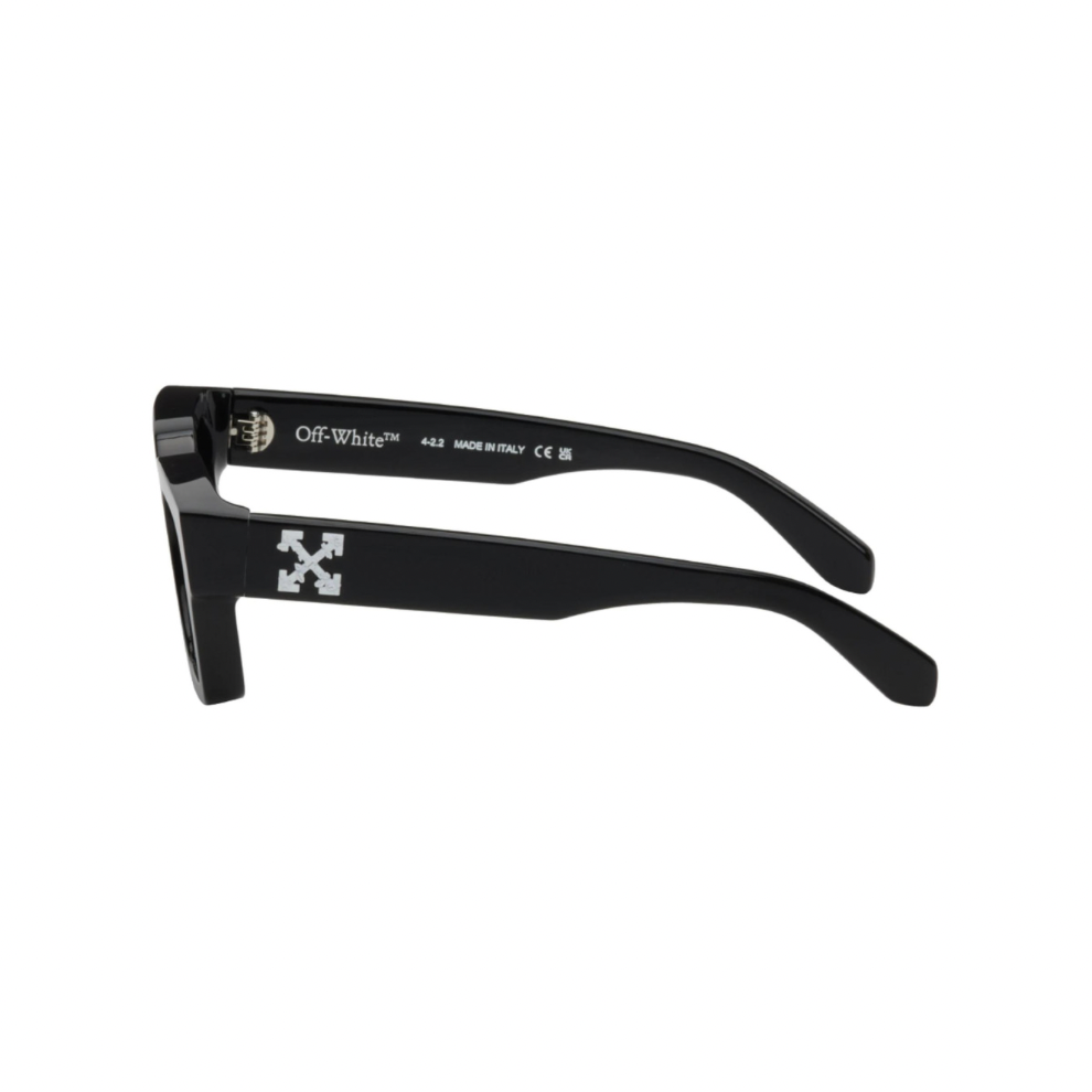 Buy OFF-WHITE Black Virgil Sunglasses | Krewsa South Africa