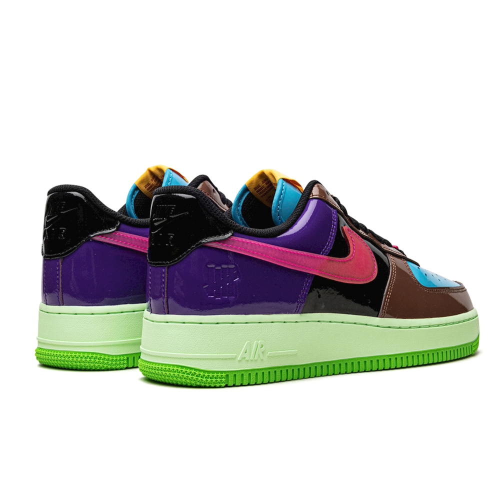 Buy NIKE AIR FORCE 1 LOW "Undefeated - Pink Prime" | Krewsa South Africa