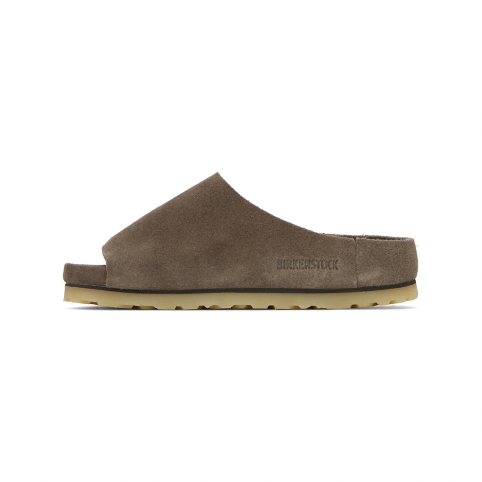 Buy FEAR OF GOD Brown Birkenstock Edition 'Los Feliz' Sandals | Krewsa South Africa